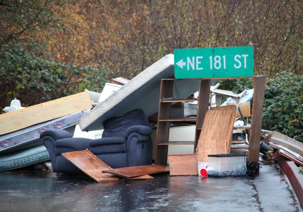 Austin Junk Haulers - Hoarding Cleanup 2